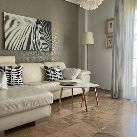 Apartamento Puente Romano Apartman Córdoba Kültér fotó