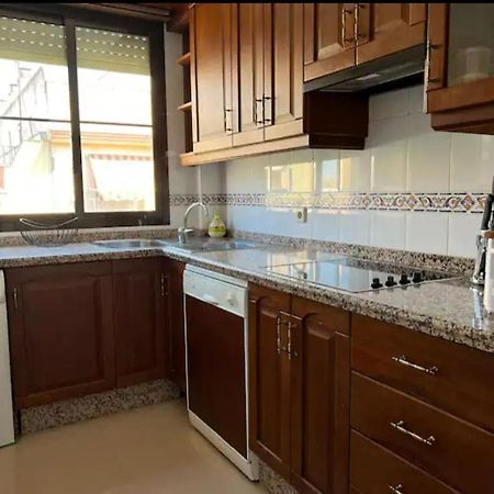 Apartamento Puente Romano Apartman Córdoba Kültér fotó
