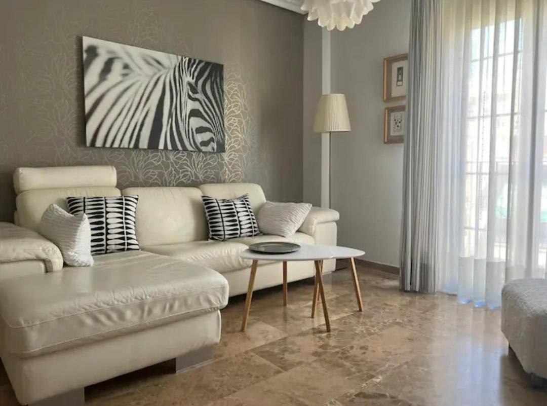 Apartamento Puente Romano Apartman Córdoba Kültér fotó