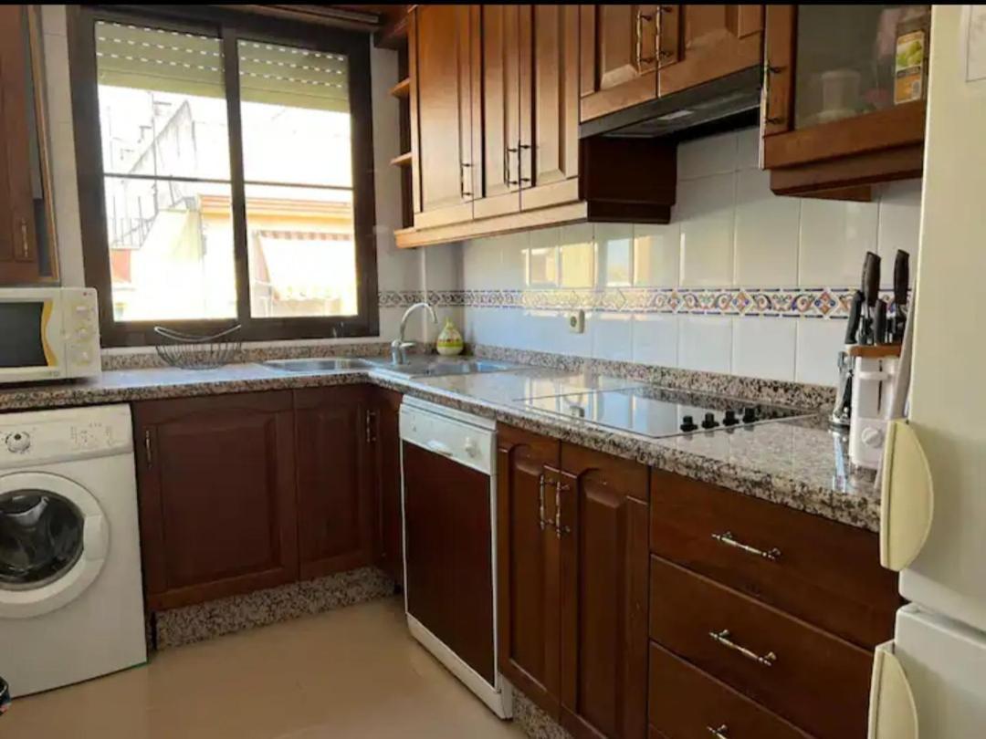 Apartamento Puente Romano Apartman Córdoba Kültér fotó