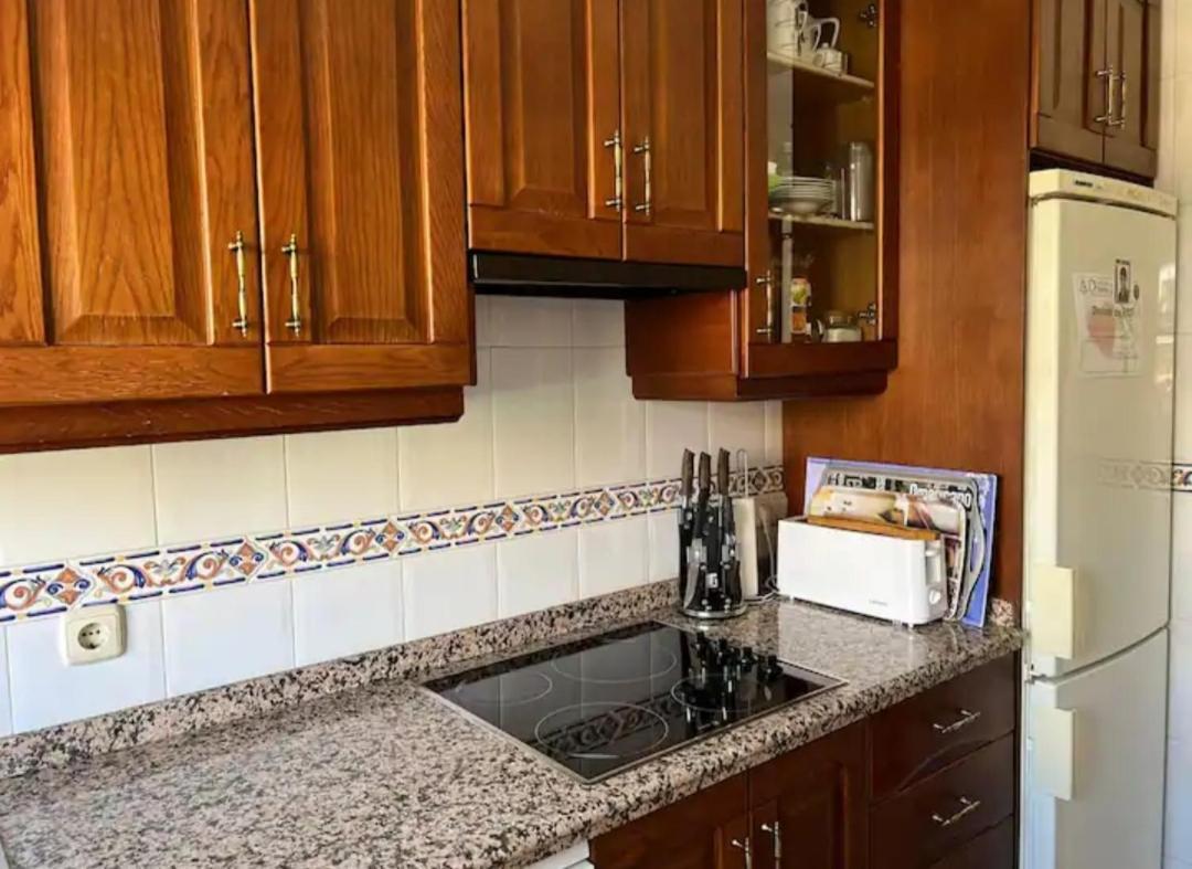 Apartamento Puente Romano Apartman Córdoba Kültér fotó