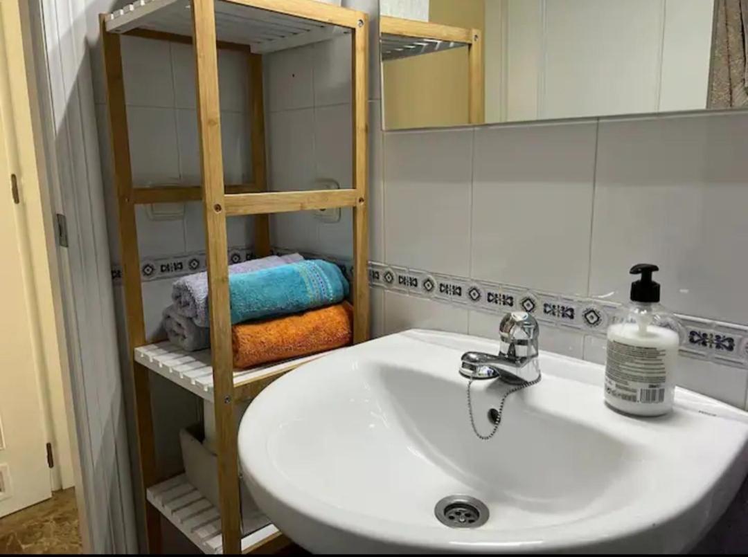 Apartamento Puente Romano Apartman Córdoba Kültér fotó