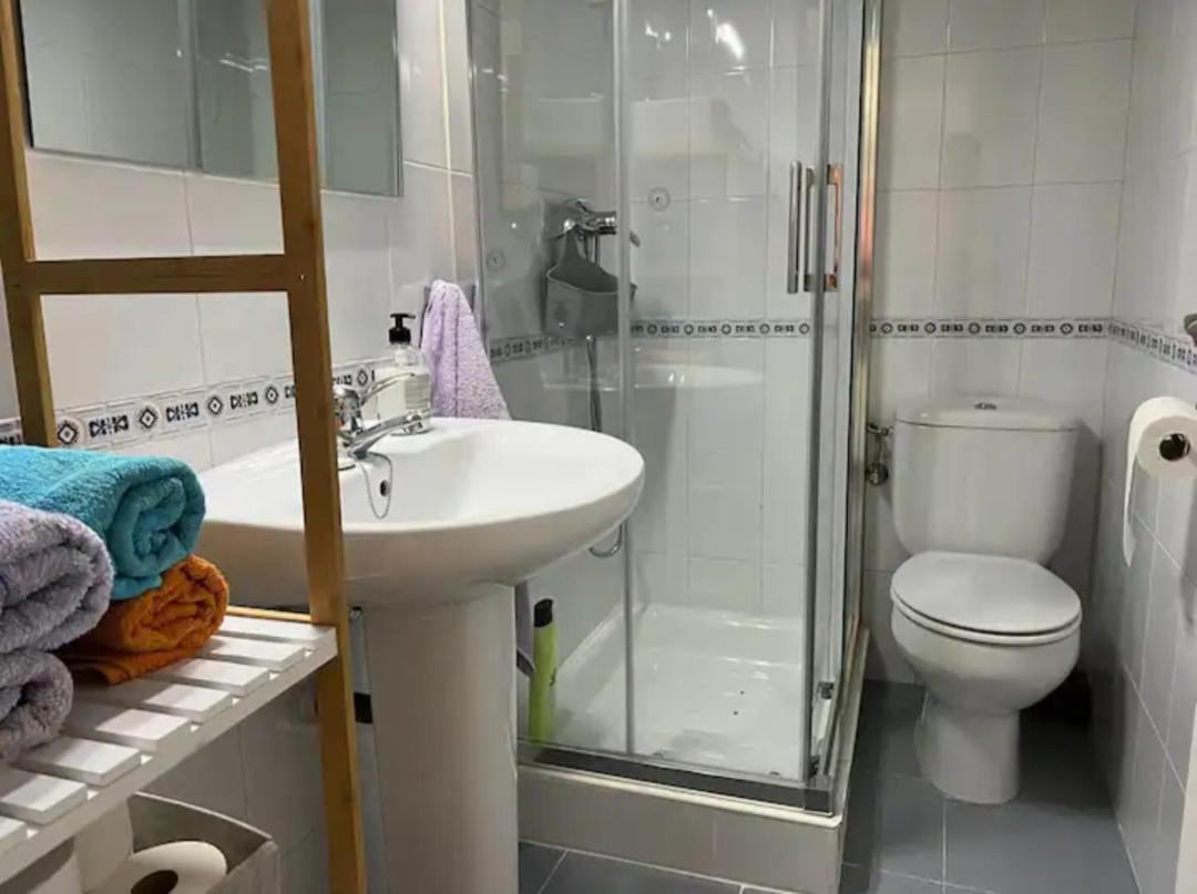 Apartamento Puente Romano Apartman Córdoba Kültér fotó