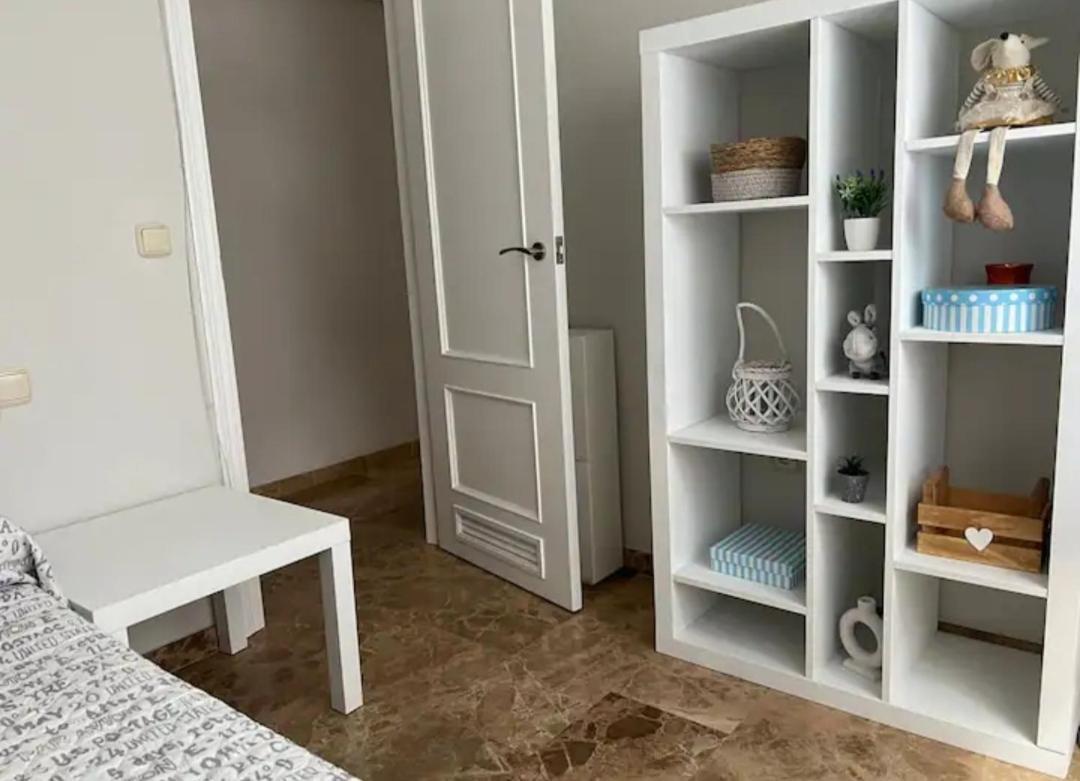 Apartamento Puente Romano Apartman Córdoba Kültér fotó