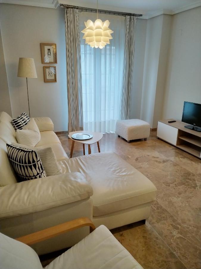 Apartamento Puente Romano Apartman Córdoba Kültér fotó