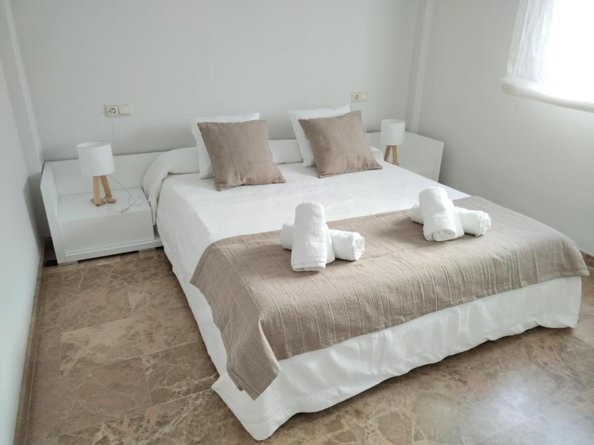 Apartamento Puente Romano Apartman Córdoba Kültér fotó